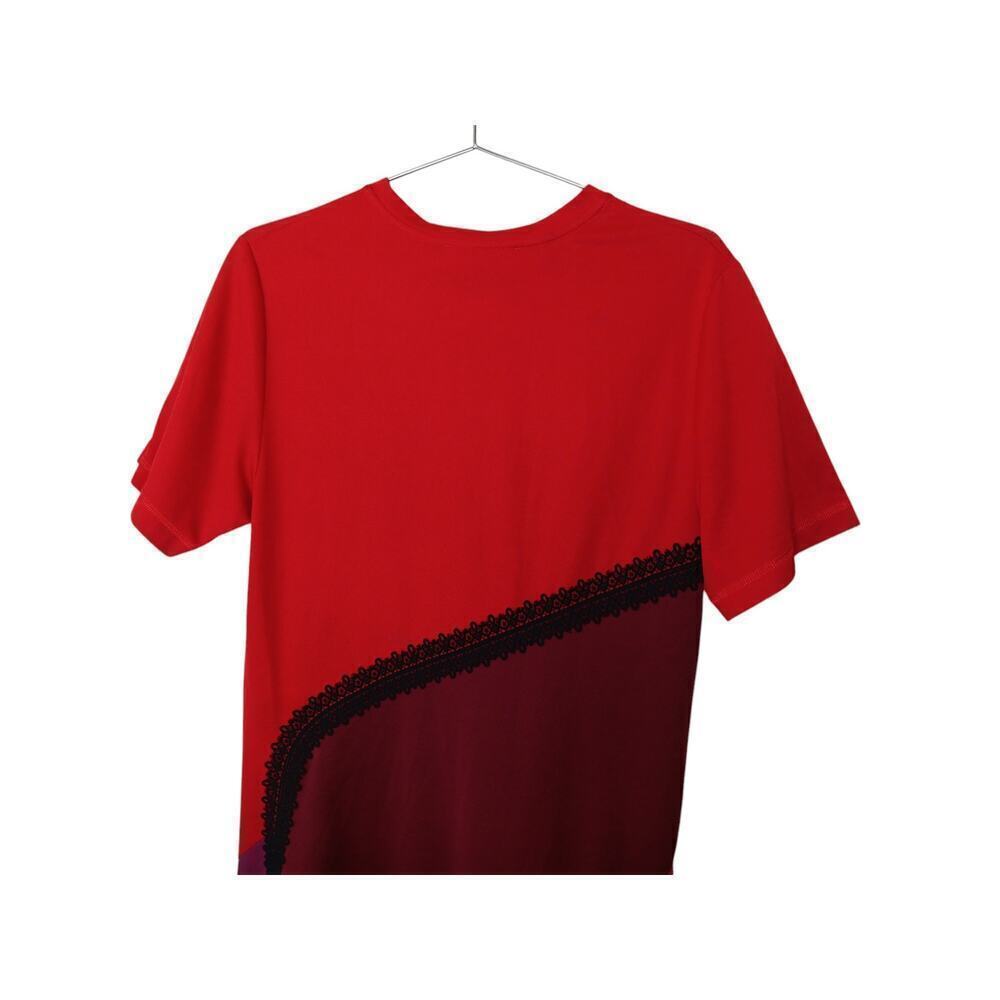 Koché Lace T-Shirt Dress SZ 36 - Picture 10 of 16